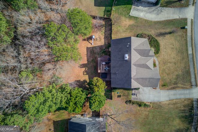 2630 Snowcrest Place, Bethlehem, GA 30620