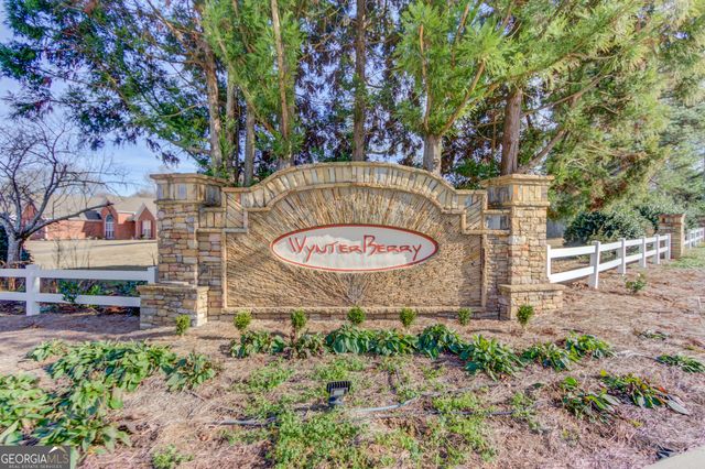 2630 Snowcrest Place, Bethlehem, GA 30620