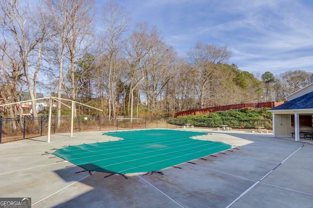 2630 Snowcrest Place, Bethlehem, GA 30620