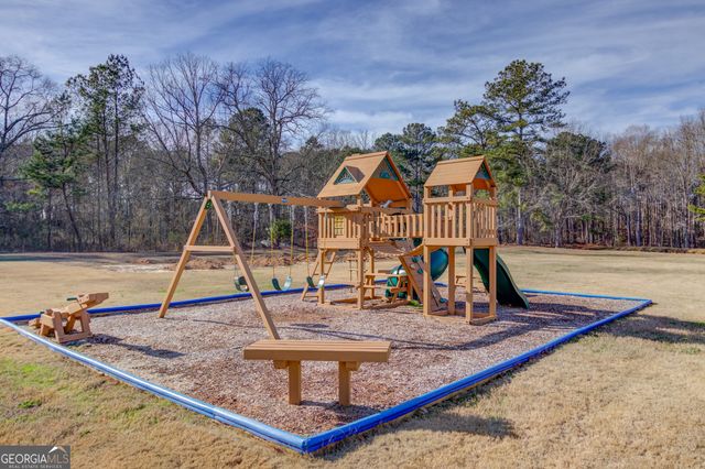 2630 Snowcrest Place, Bethlehem, GA 30620