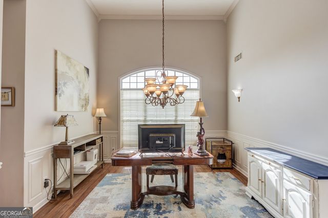 2630 Snowcrest Place, Bethlehem, GA 30620