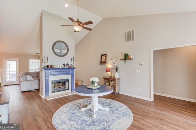 2630 Snowcrest Place, Bethlehem, GA 30620