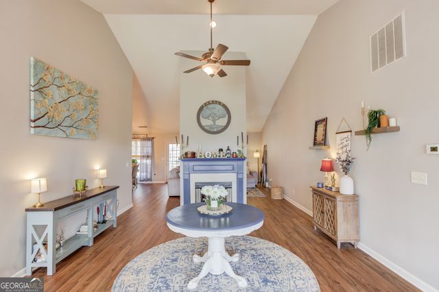 2630 Snowcrest Place, Bethlehem, GA 30620