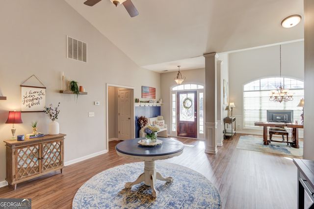 2630 Snowcrest Place, Bethlehem, GA 30620