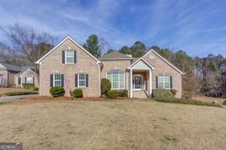 2630 Snowcrest Place, Bethlehem, GA 30620