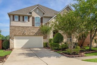 17626 Quiet Shores Drive, Richmond, TX 77407
