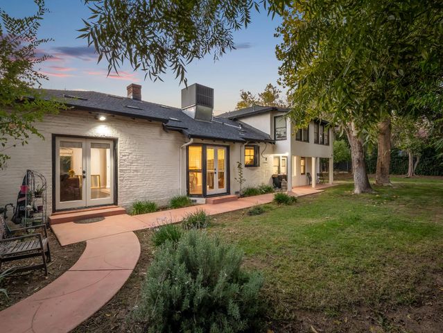 4012 N Wishon Avenue, Fresno, CA 93704