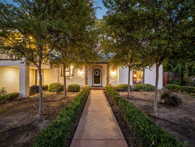 4012 N Wishon Avenue, Fresno, CA 93704