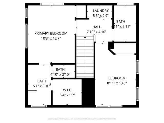 4903 Lyons RD 2, Austin, TX 78702