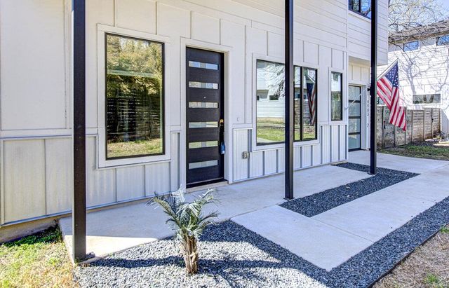 4903 Lyons RD 2, Austin, TX 78702