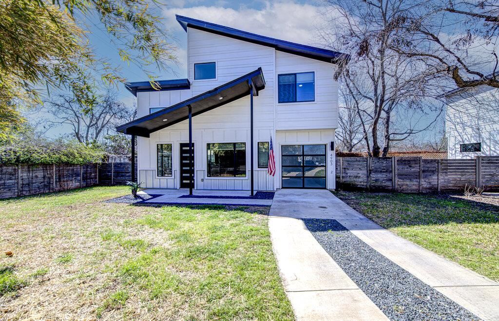 4903 Lyons RD 2, Austin, TX 78702