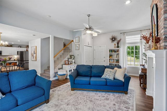 1603 E Boston Avenue, Indianola, IA 50125