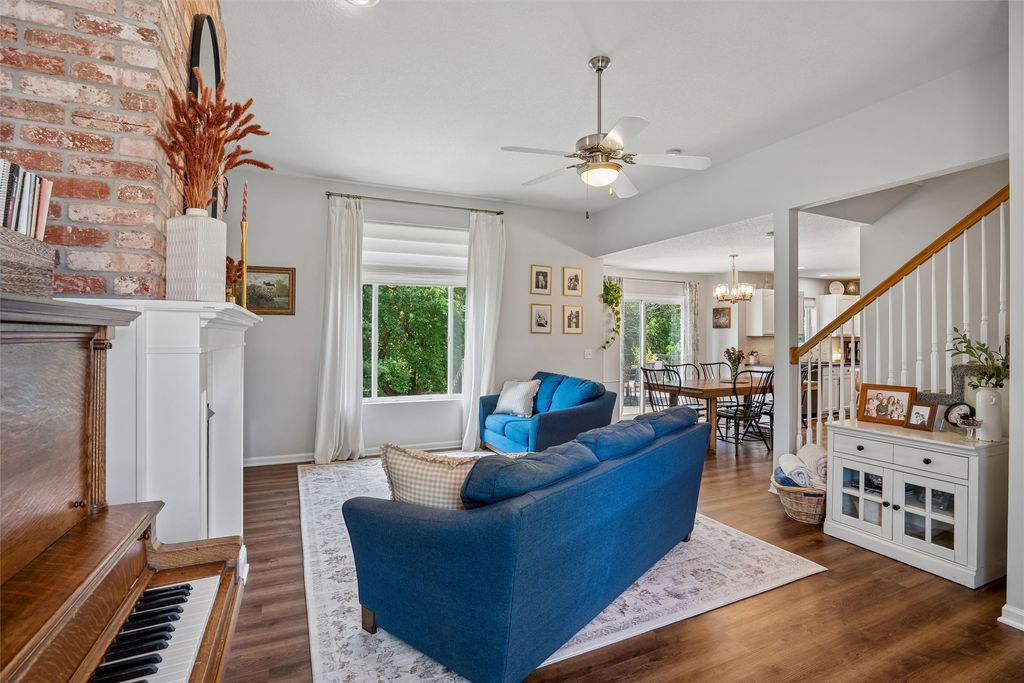 1603 E Boston Avenue, Indianola, IA 50125