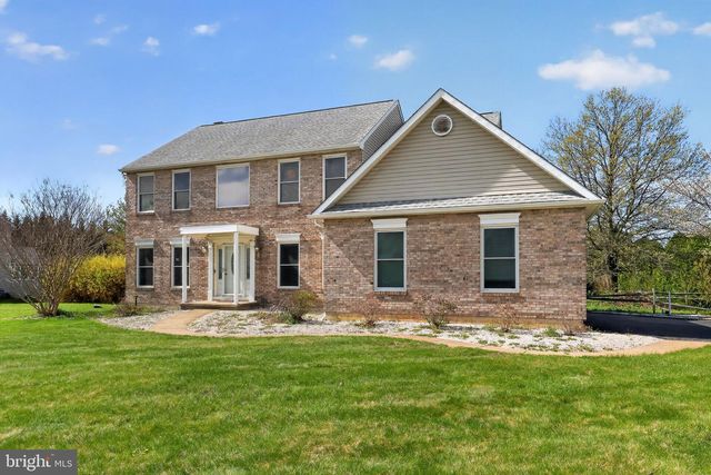 201 CHESTNUT WAY, Middletown, DE 19709