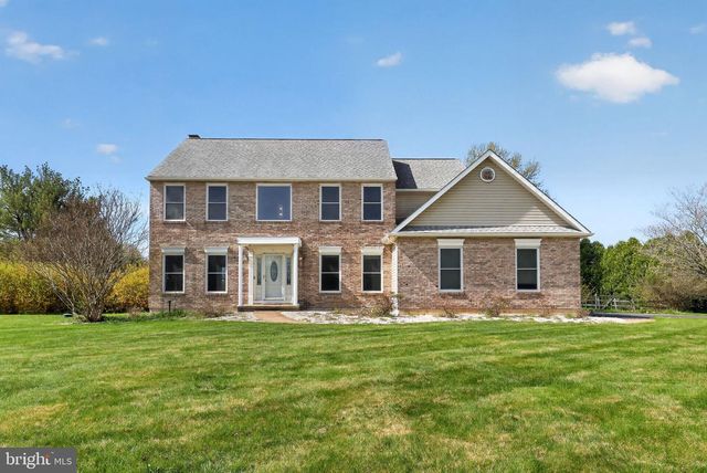 201 CHESTNUT WAY, Middletown, DE 19709