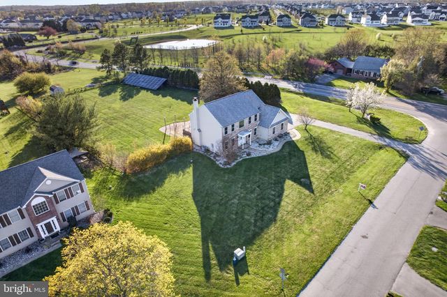 201 CHESTNUT WAY, Middletown, DE 19709