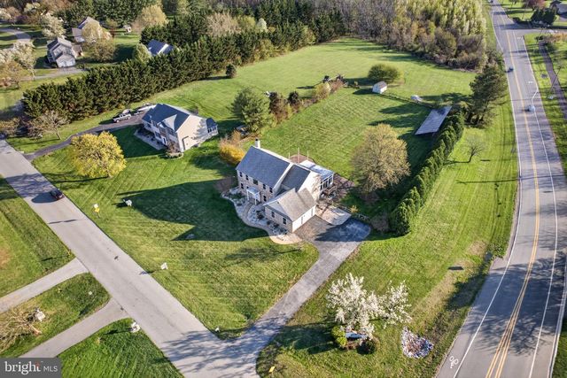 201 CHESTNUT WAY, Middletown, DE 19709