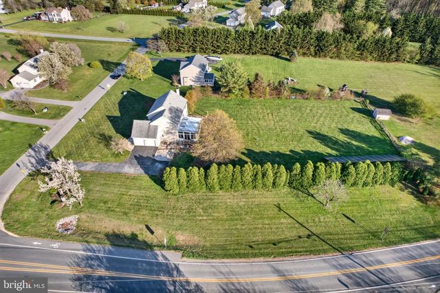 201 CHESTNUT WAY, Middletown, DE 19709