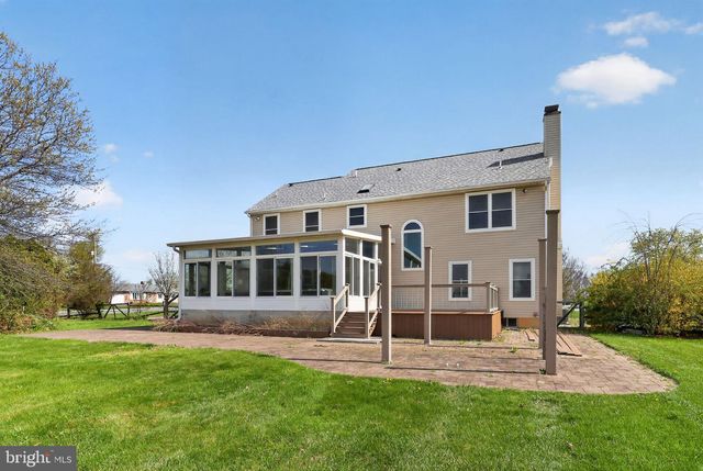 201 CHESTNUT WAY, Middletown, DE 19709