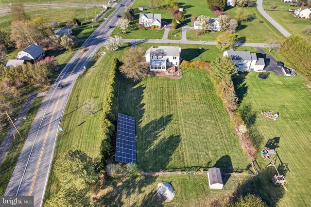 201 CHESTNUT WAY, Middletown, DE 19709