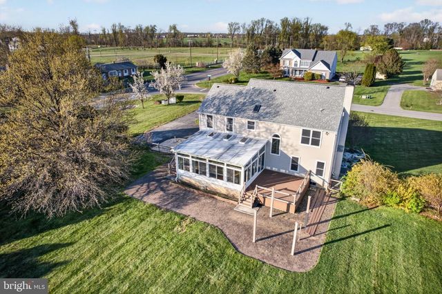 201 CHESTNUT WAY, Middletown, DE 19709
