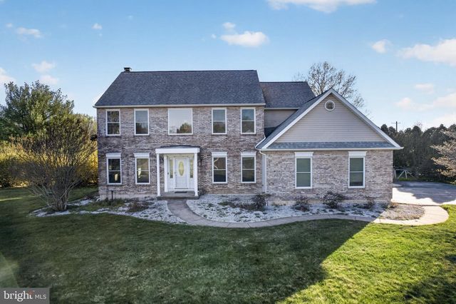 201 CHESTNUT WAY, Middletown, DE 19709