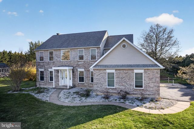 201 CHESTNUT WAY, Middletown, DE 19709