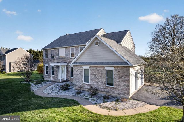 201 CHESTNUT WAY, Middletown, DE 19709