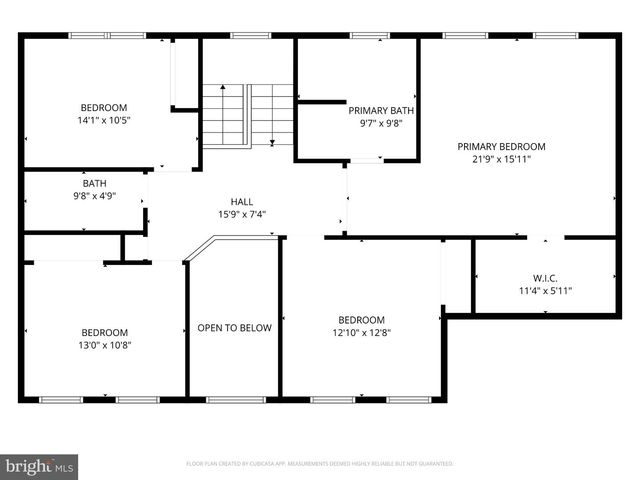201 CHESTNUT WAY, Middletown, DE 19709
