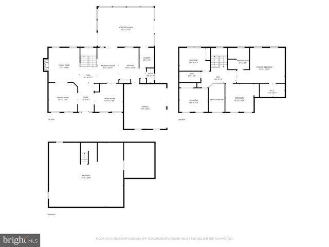 201 CHESTNUT WAY, Middletown, DE 19709