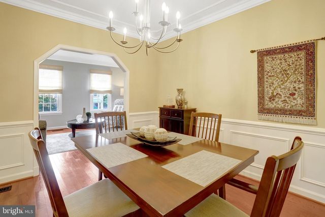 5978 WESCOTT HILLS WAY, Alexandria, VA 22315