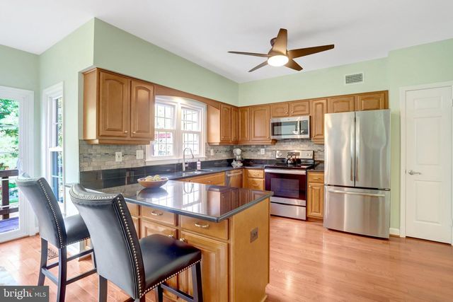 5978 WESCOTT HILLS WAY, Alexandria, VA 22315