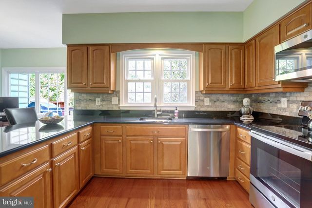 5978 WESCOTT HILLS WAY, Alexandria, VA 22315