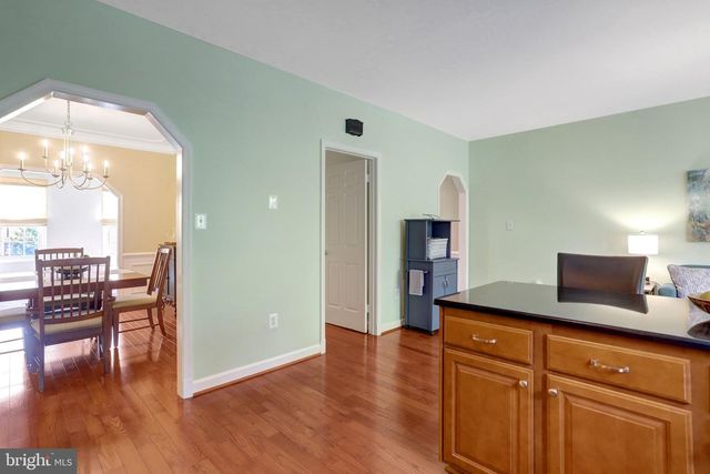 5978 WESCOTT HILLS WAY, Alexandria, VA 22315