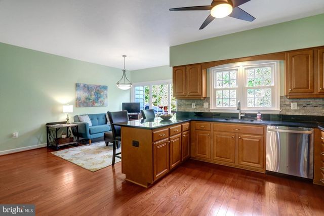 5978 WESCOTT HILLS WAY, Alexandria, VA 22315