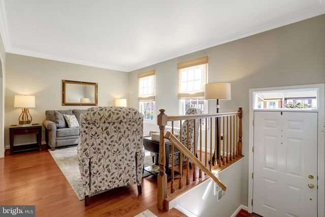 5978 WESCOTT HILLS WAY, Alexandria, VA 22315