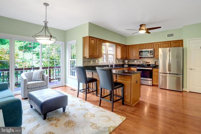 5978 WESCOTT HILLS WAY, Alexandria, VA 22315