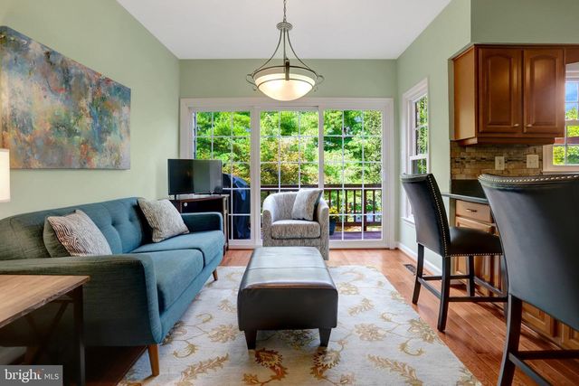 5978 WESCOTT HILLS WAY, Alexandria, VA 22315