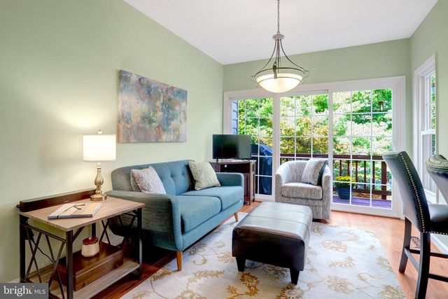 5978 WESCOTT HILLS WAY, Alexandria, VA 22315