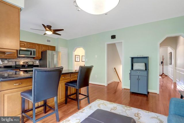 5978 WESCOTT HILLS WAY, Alexandria, VA 22315
