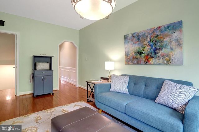 5978 WESCOTT HILLS WAY, Alexandria, VA 22315