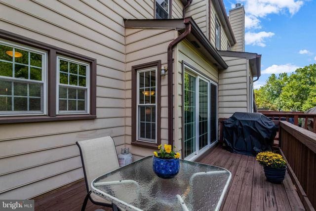 5978 WESCOTT HILLS WAY, Alexandria, VA 22315
