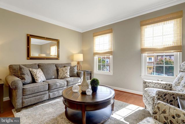 5978 WESCOTT HILLS WAY, Alexandria, VA 22315