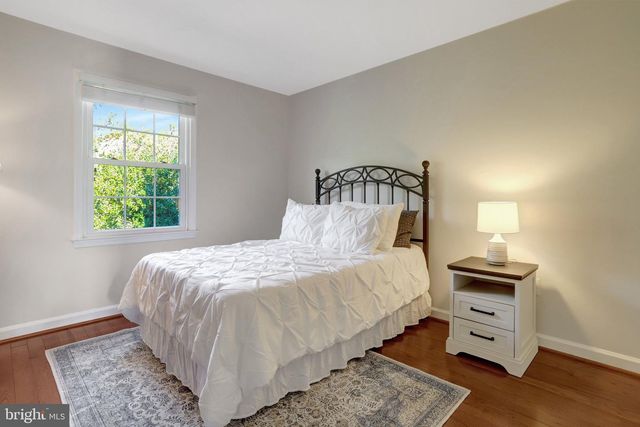 5978 WESCOTT HILLS WAY, Alexandria, VA 22315