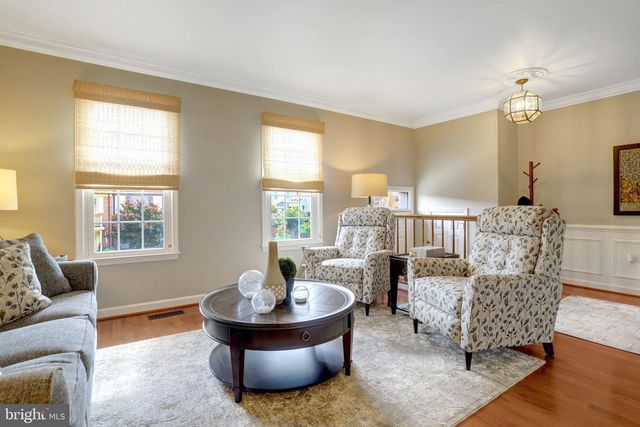 5978 WESCOTT HILLS WAY, Alexandria, VA 22315