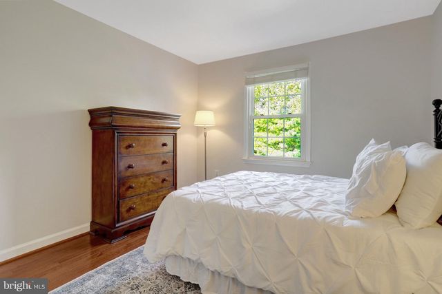 5978 WESCOTT HILLS WAY, Alexandria, VA 22315