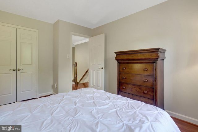 5978 WESCOTT HILLS WAY, Alexandria, VA 22315