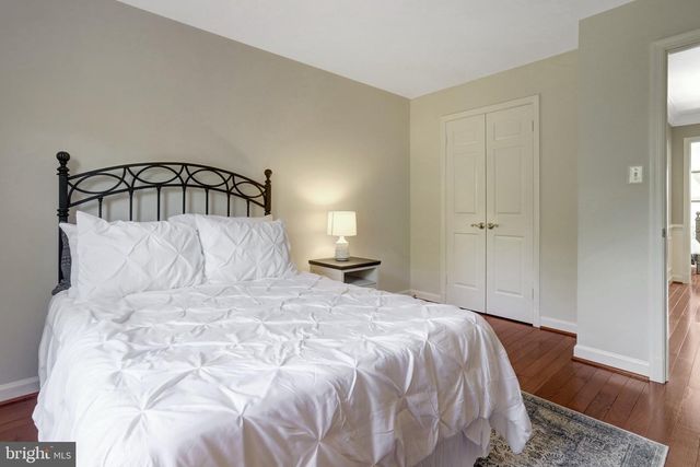 5978 WESCOTT HILLS WAY, Alexandria, VA 22315