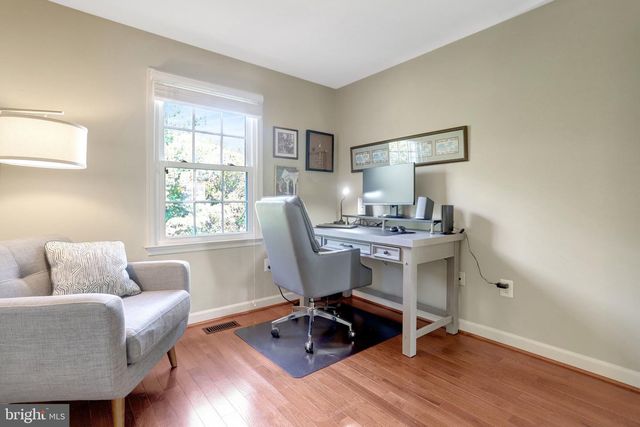 5978 WESCOTT HILLS WAY, Alexandria, VA 22315