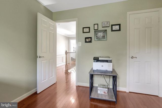5978 WESCOTT HILLS WAY, Alexandria, VA 22315